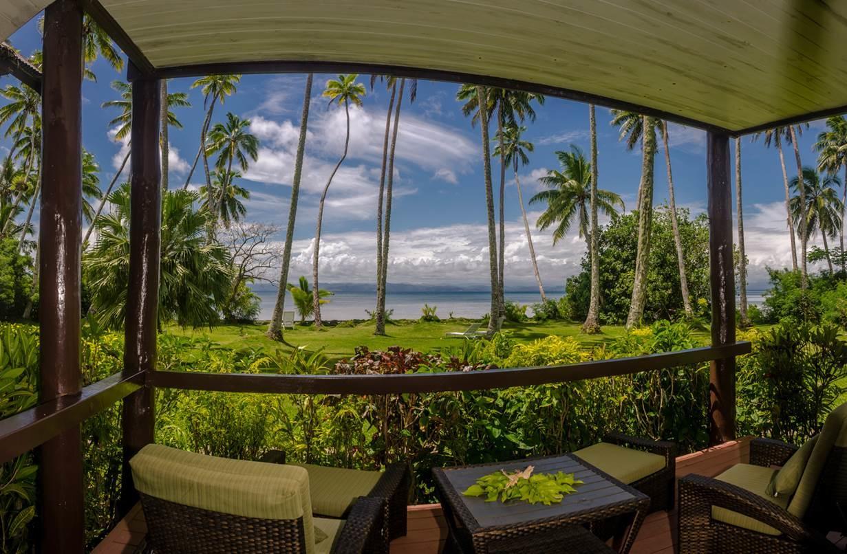Beqa Lagoon Resort Raviravi Dış mekan fotoğraf